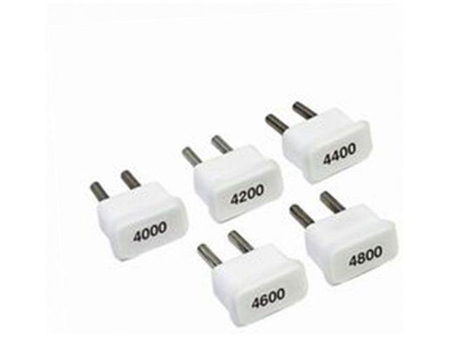 MSD Shifter Collars 8744 Item Image