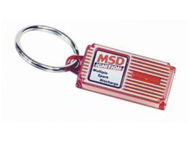 MSD Keychain 9390 Item Image