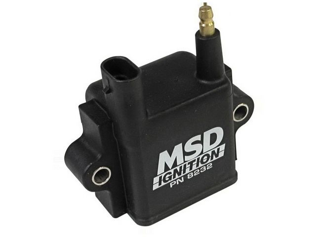 MSD Coil Packs 8232 Item Image