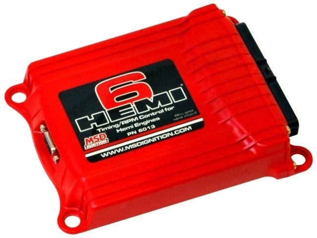MSD Ignition Control Module 6013 Item Image
