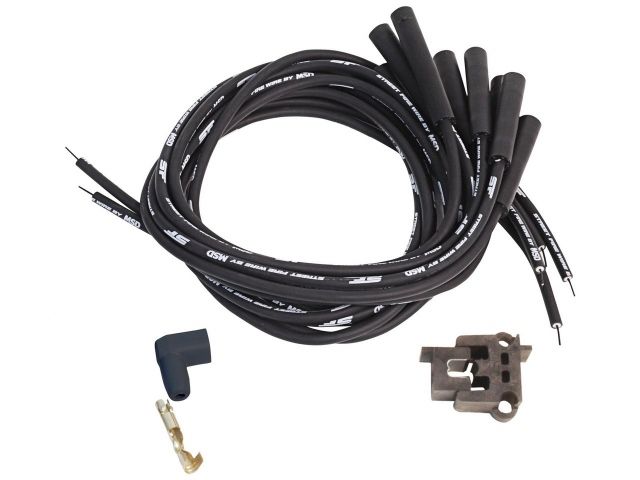 MSD Spark Plug Wires 5551 Item Image