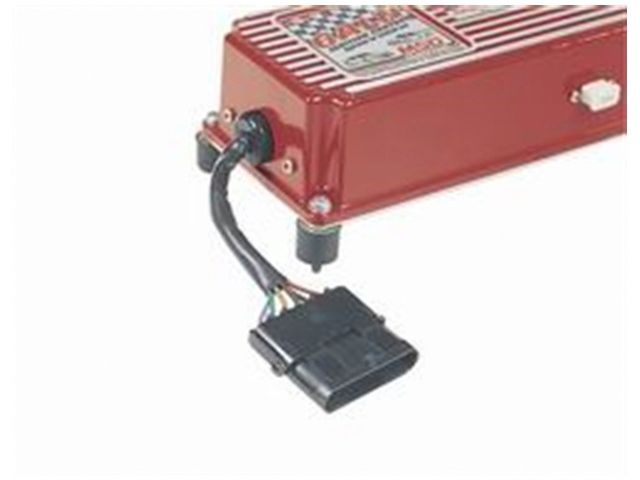 MSD 6ALN, Ignition Control, Extreme Duty 051EZ
