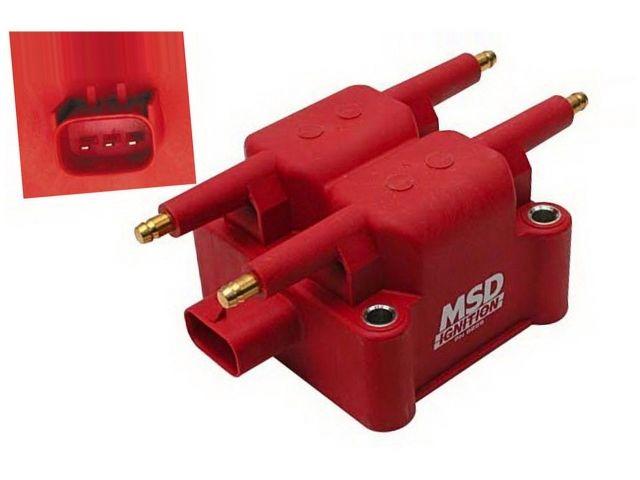 MSD Coil Packs 8239 Item Image