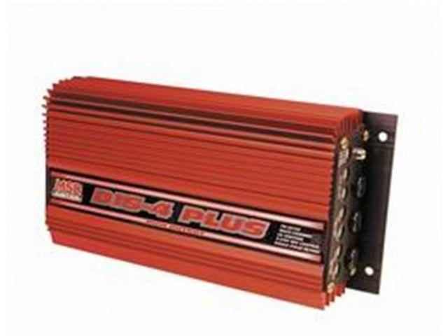 MSD Shifter Collars 62153 Item Image