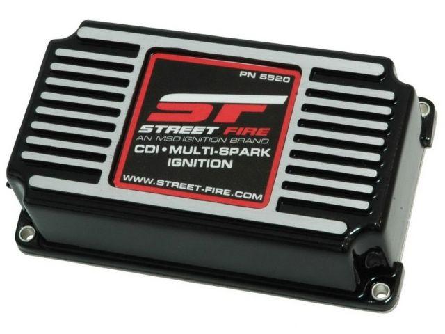 MSD Standalone 5520 Item Image