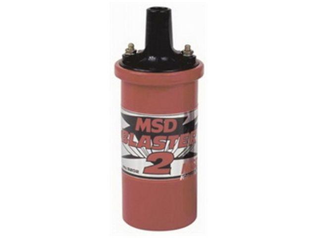 MSD Coil Packs 8202 Item Image