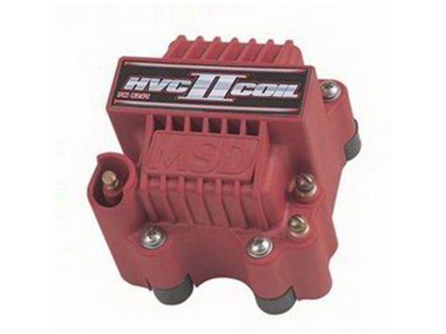 MSD Coil Packs 8261 Item Image