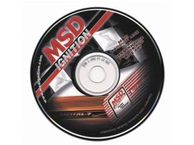 MSD Miscellaneous 9606 Item Image