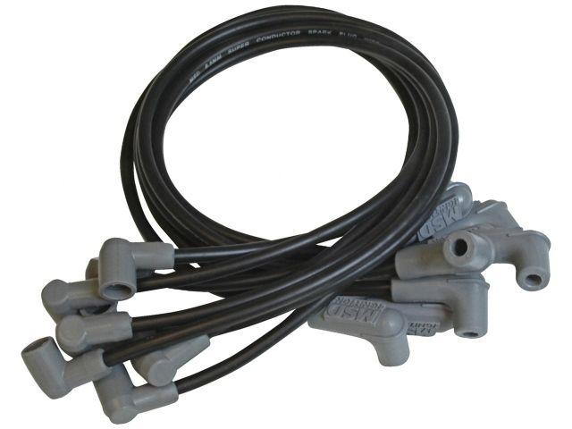 MSD Spark Plug Wires 31653 Item Image