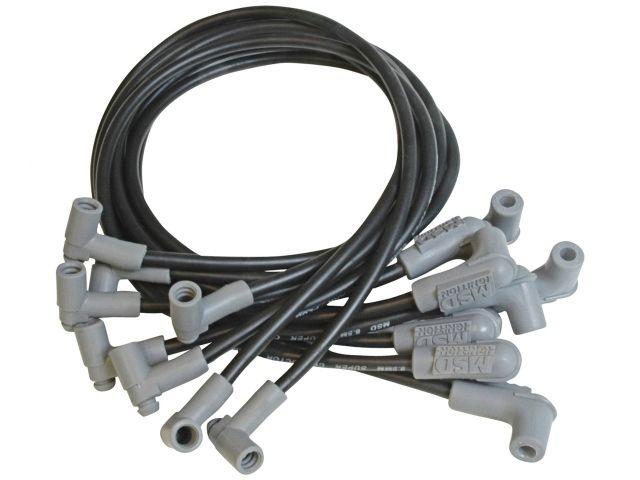 MSD Spark Plug Wires 31293 Item Image