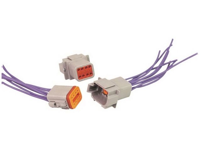 MSD Sensors & Harnesses 8185 Item Image