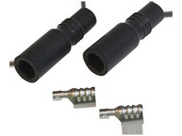 MSD Spark Plug Wires 3302 Item Image