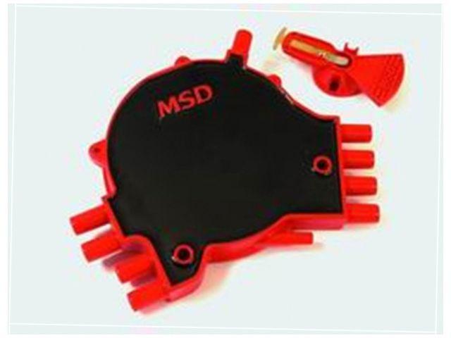 MSD Distributor Caps 8481 Item Image