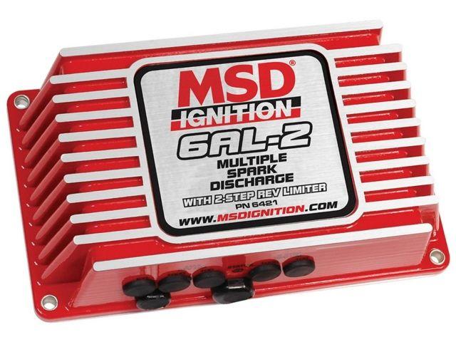 MSD Standalone 6421 Item Image