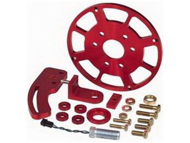 MSD Shifter Collars 8620 Item Image