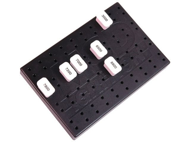 MSD Shifter Collars 87551 Item Image