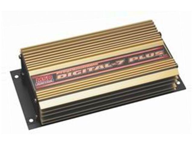 MSD Standalone 7531 Item Image