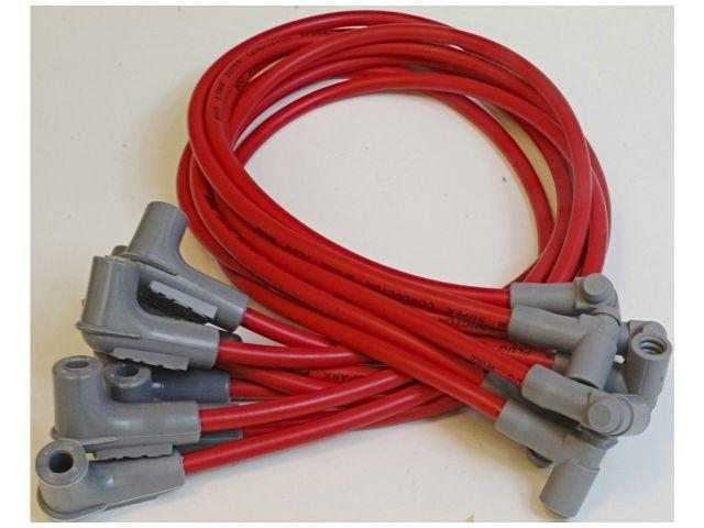 MSD Spark Plug Wires 31459 Item Image