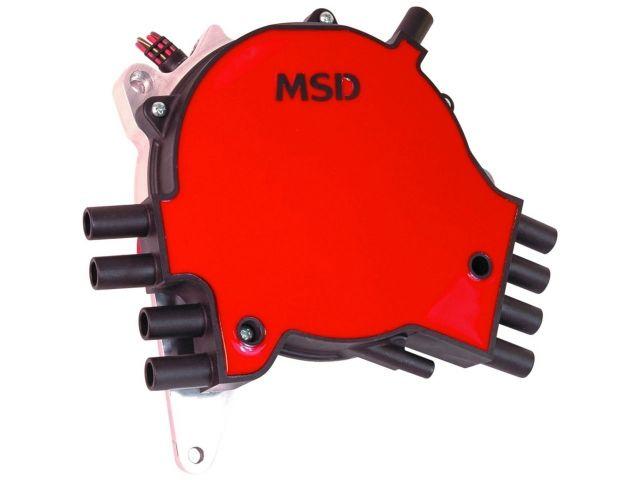 MSD Distributor Caps 8381 Item Image