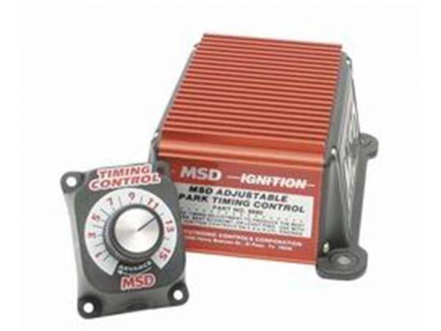 MSD Shifter Collars 8680 Item Image