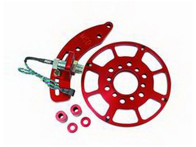 MSD Ignition Crank Trigger Kit