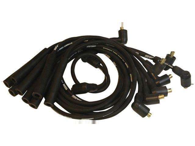 MSD Spark Plug Wires 5542 Item Image