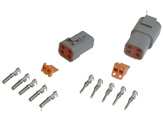 MSD Sensors & Harnesses 8187 Item Image