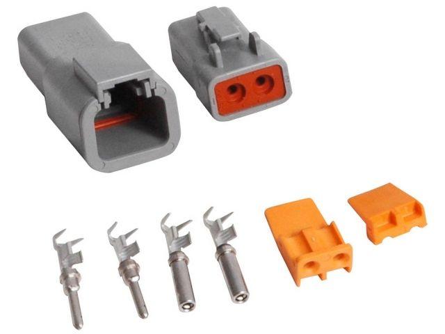 MSD Sensors & Harnesses 8184 Item Image