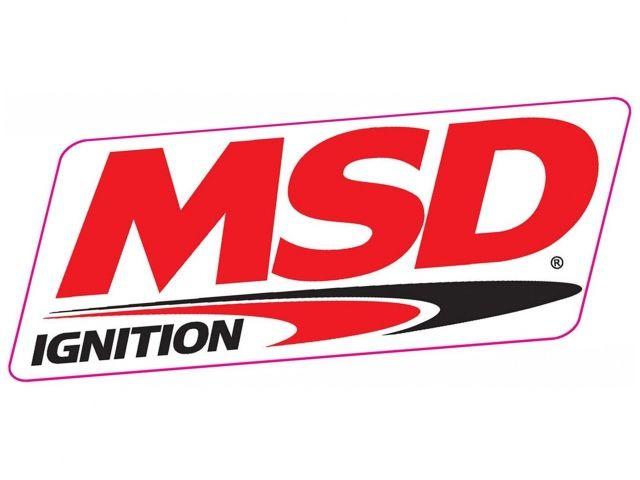 MSD Decals & Emblems 9310 Item Image