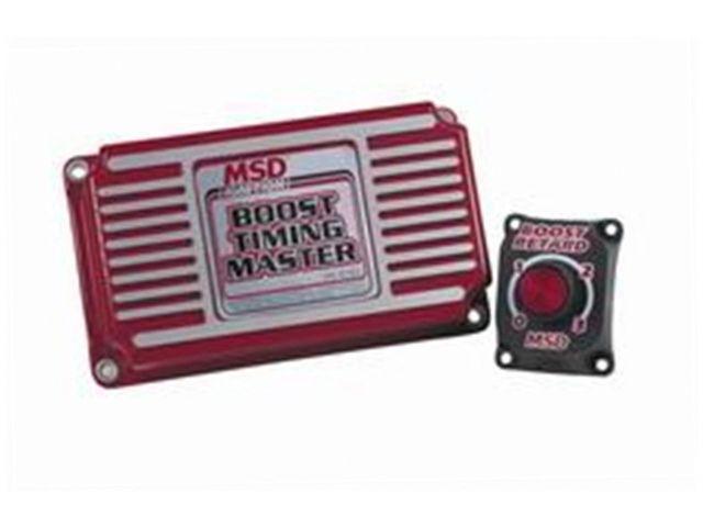 MSD Shifter Collars 8762 Item Image