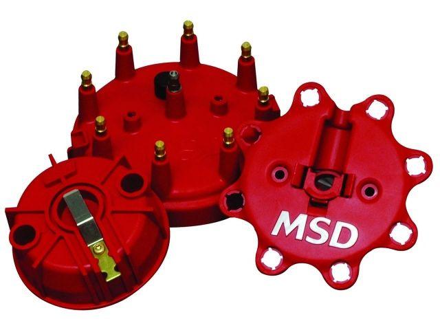 MSD Distributor Rotor 84085 Item Image