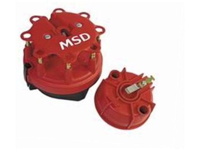 MSD Distributor Caps 8441 Item Image