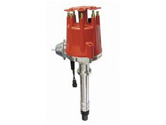 MSD Distributor Caps 8361 Item Image