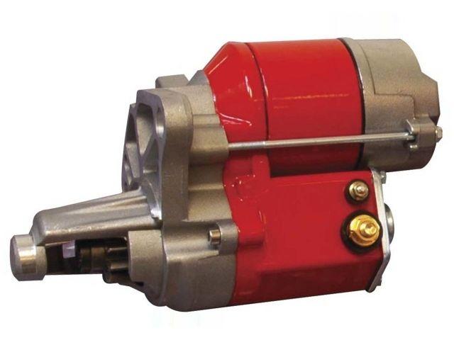 MSD Starters 5098 Item Image