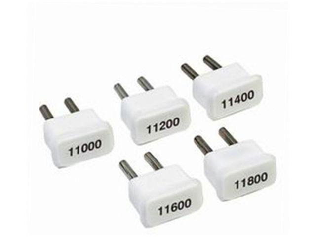 MSD Shifter Collars 8751 Item Image