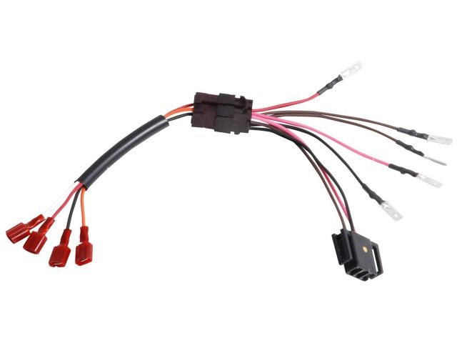 MSD Sensors & Harnesses 8875 Item Image