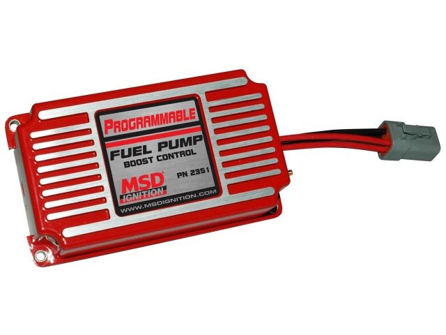 MSD Fuel Pump 2351 Item Image