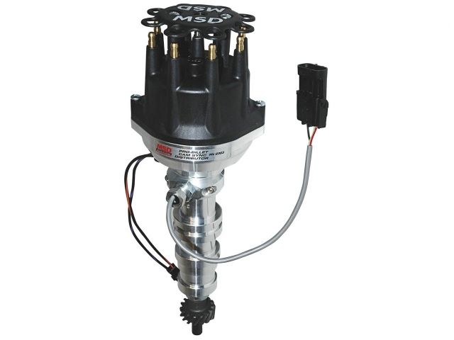 MSD Distributor Caps 2363 Item Image