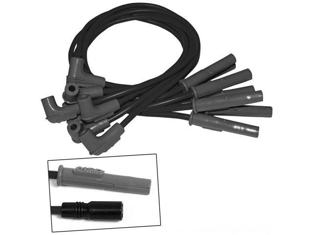 MSD Spark Plug Wires 32073 Item Image