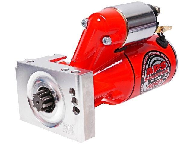 MSD Starters 50951 Item Image