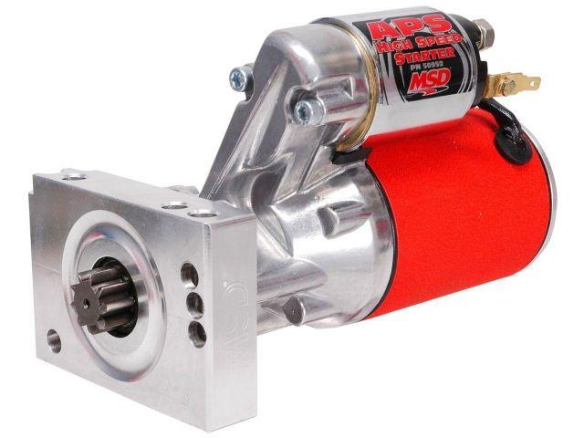 MSD Starters 50952 Item Image