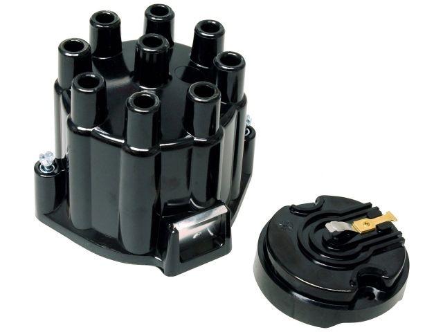 MSD Distributor Caps 5500 Item Image