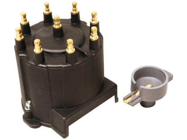MSD Distributor Caps 5502 Item Image