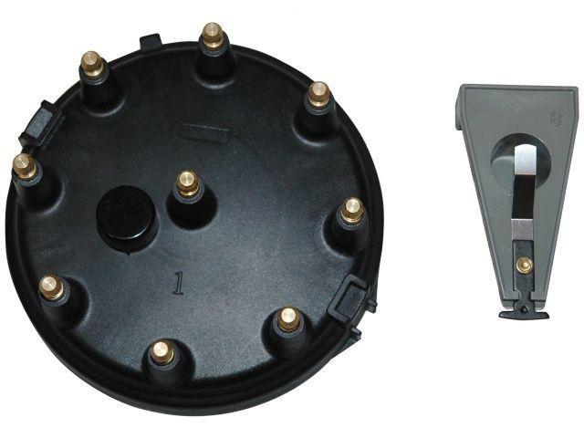 MSD Distributor Caps 5504 Item Image