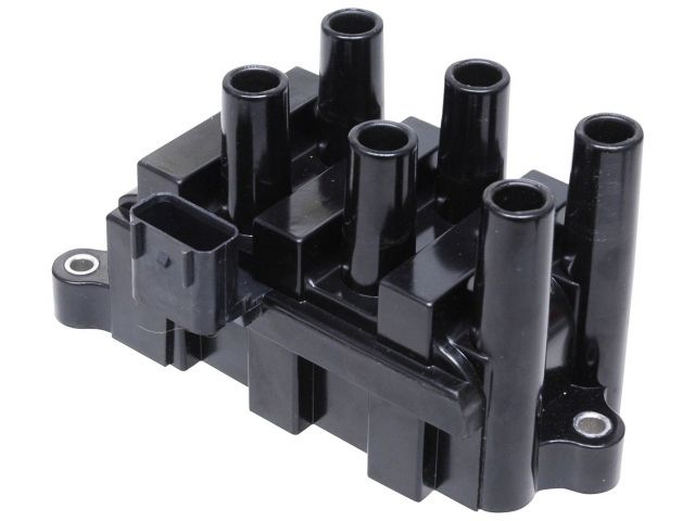 MSD Coil Pack, Street Fire, Ford 6-Tower, DIS '01-'04