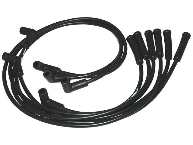 MSD Spark Plug Wires 5539 Item Image