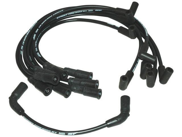 MSD Spark Plug Wires 5573 Item Image
