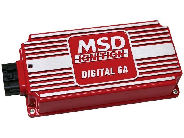 MSD Standalone 6201 Item Image