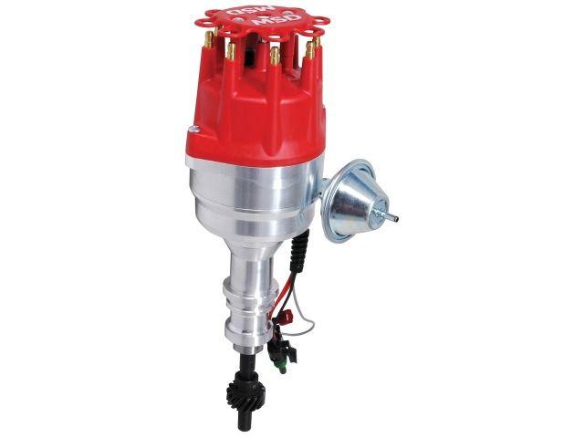 MSD Distributor Caps 83541 Item Image