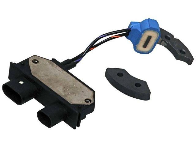 MSD Engine Control Module 84665 Item Image